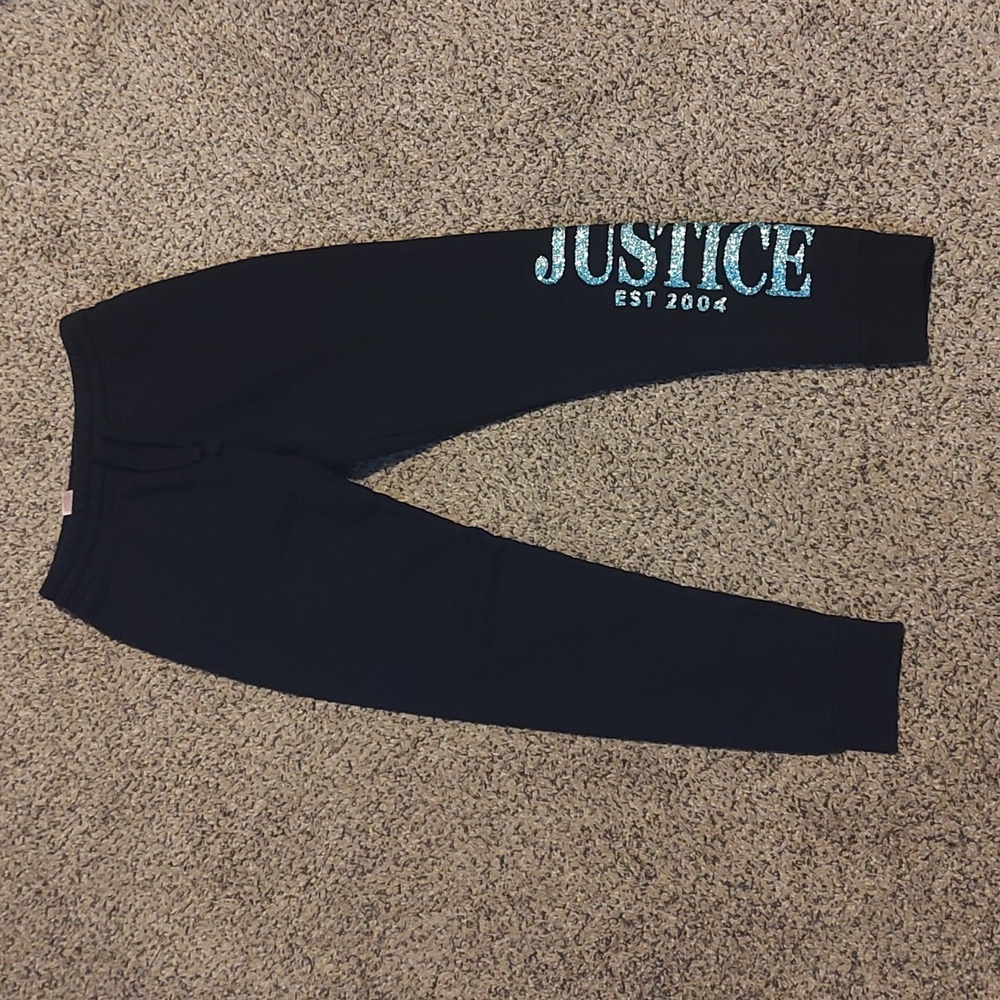 JUSTICE Girl Sweatpants